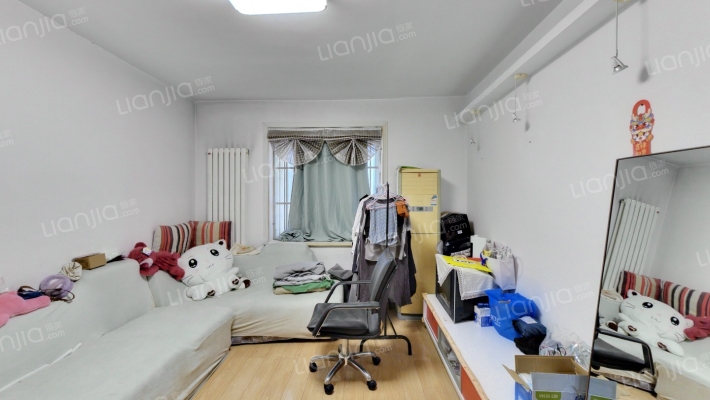 惠森花园二手房实景图