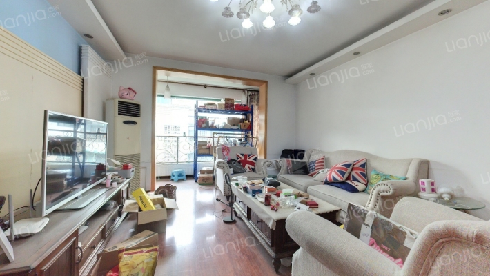 新禧苑二手房实景图