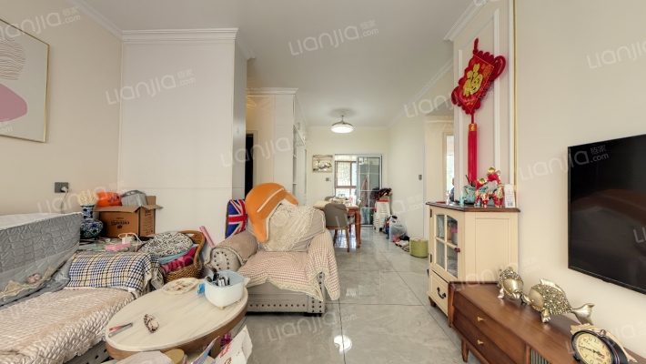 蜀堰雅居二手房实景图