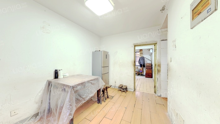 春江新城隐龙坊二手房实景图