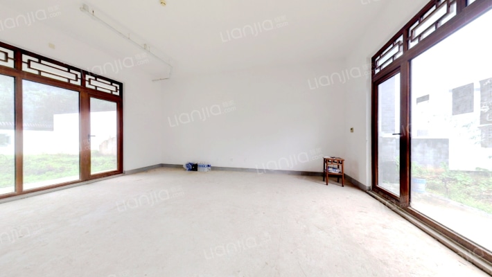 观唐云鼎二手房实景图