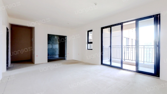 嘉裕第六洲观澜云邸二手房实景图