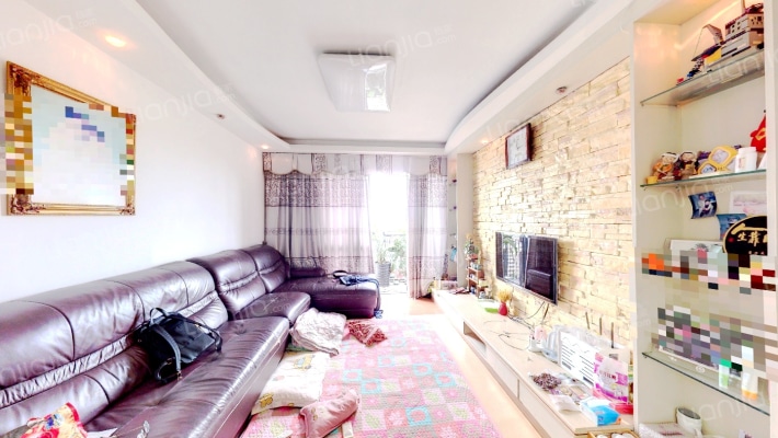 中惠阳光苑二手房实景图