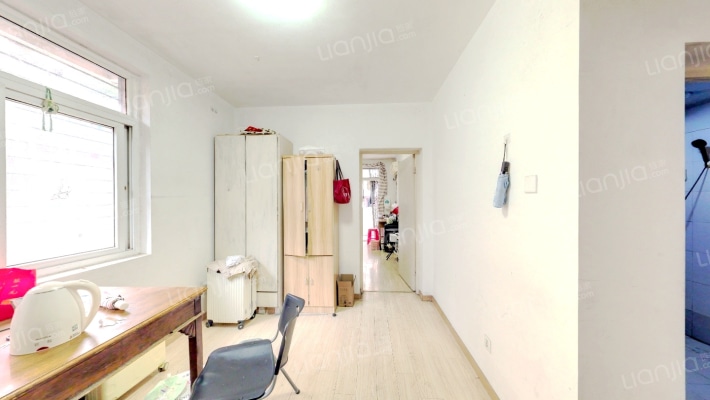 颐和花园锦苑二手房实景图