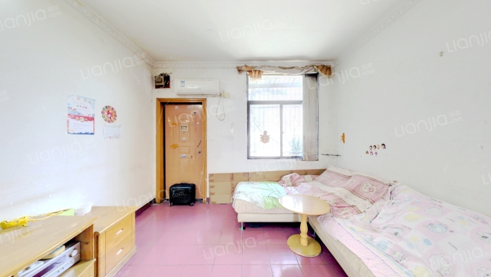 津水闸二手房实景图