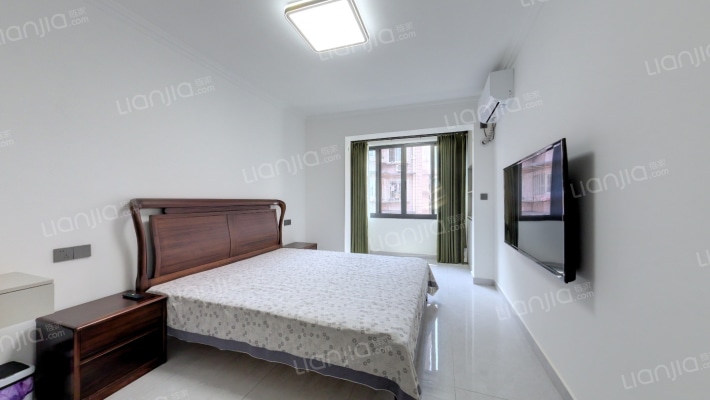 成都化工研究设计院二手房实景图