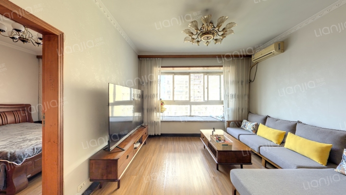 旭东家天下二手房实景图