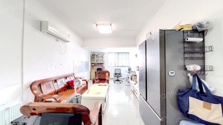 汇腾大厦二手房实景图