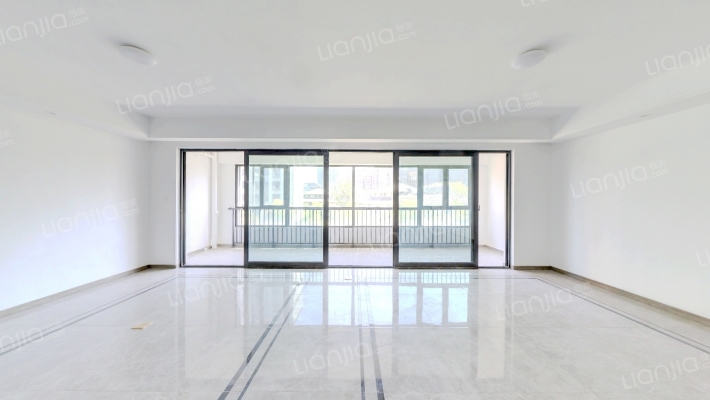 中交锦合二手房实景图