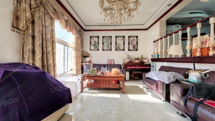 雅阁花园二手房实景图