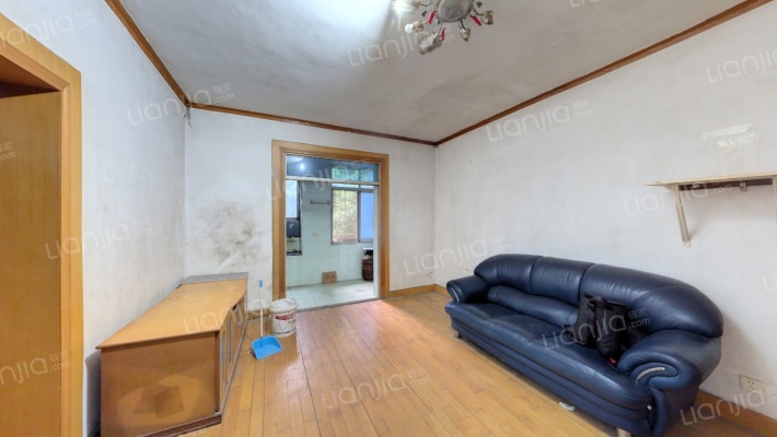 桃花路二手房实景图