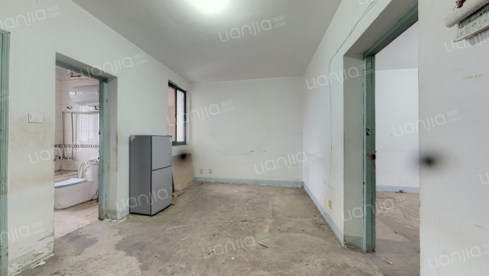 天景山公寓佳福苑二手房实景图