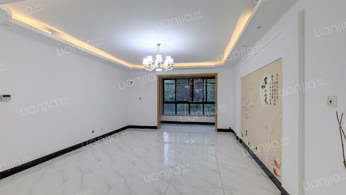 阳光春城二手房实景图