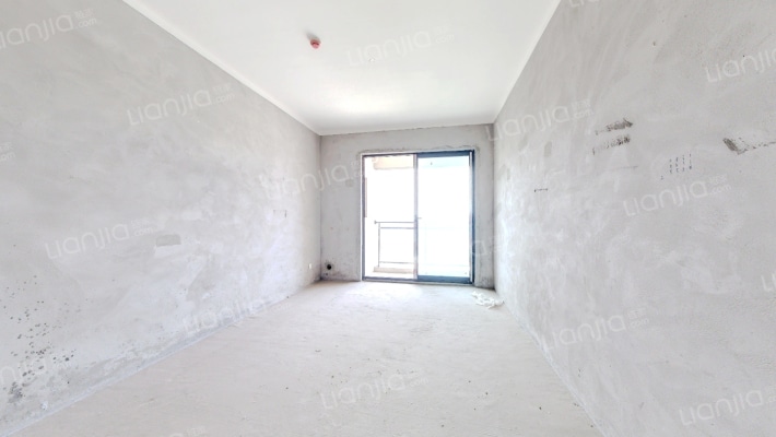 京汉凤凰城二手房实景图