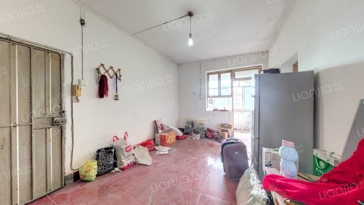 向阳路31号院二手房实景图