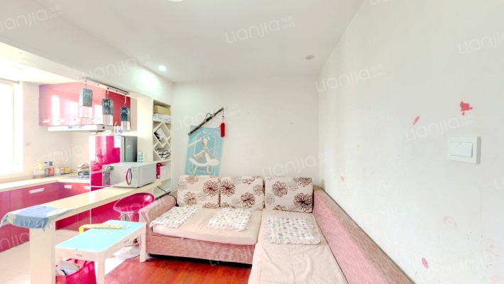 双东路小区二手房实景图