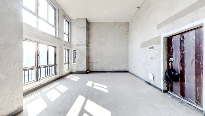 金科天宸11街区二手房实景图