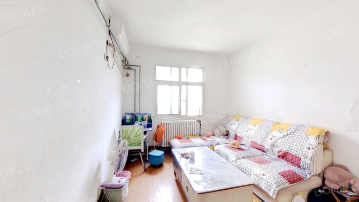 五三研究所宿舍二手房实景图