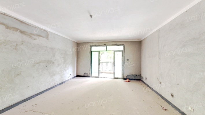 百合湖滨花园二手房实景图