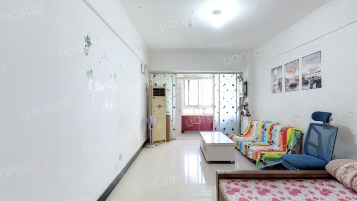 明天花园二手房实景图