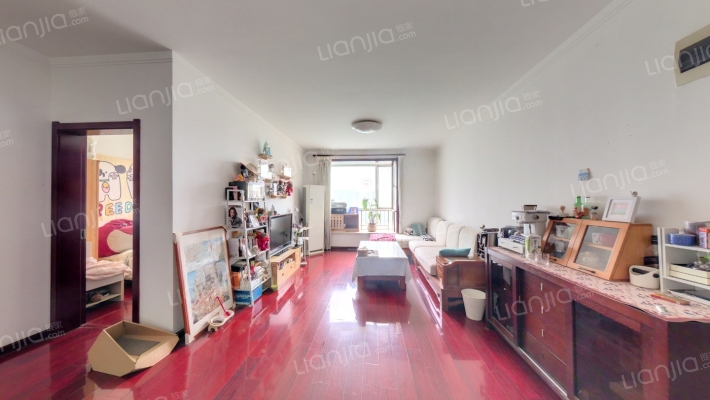 楠竹庭苑二手房实景图