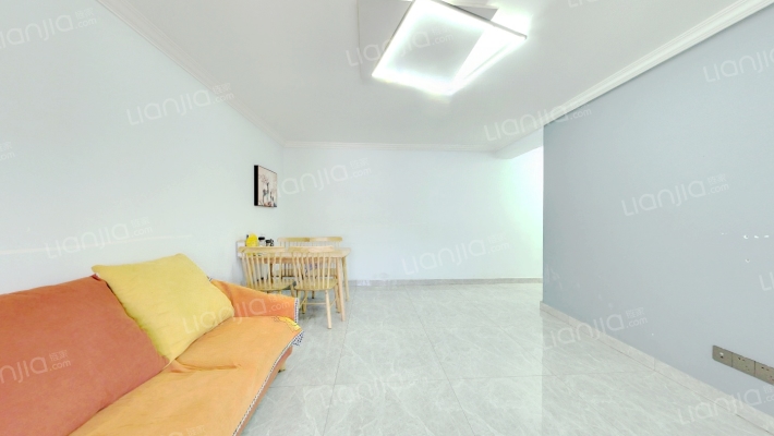 夏桥家园二手房实景图