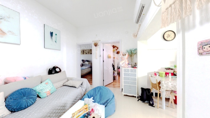 庆丰街12号院二手房实景图