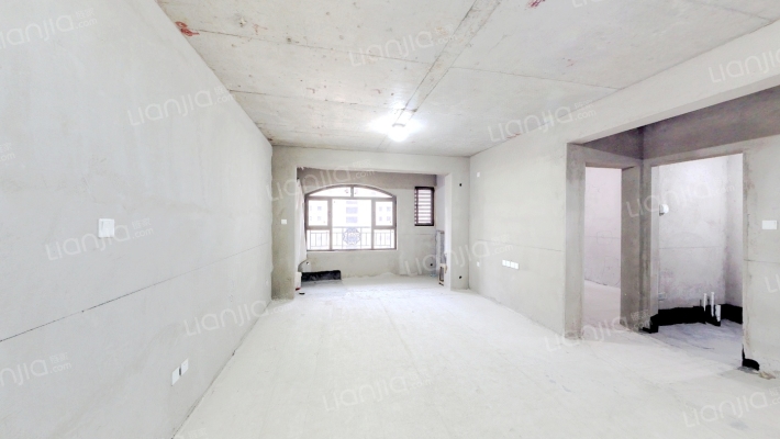 桃园丽璟城二手房实景图