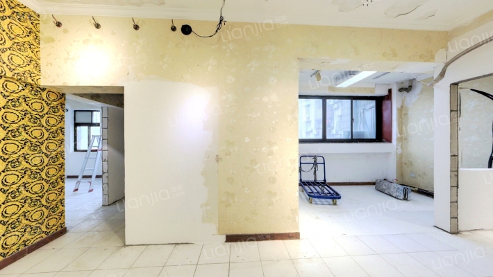 丽晶大厦二手房实景图