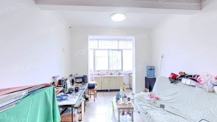 陕西省水电物资总公司二手房实景图