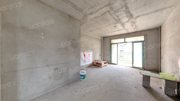 沃得雅苑二手房实景图