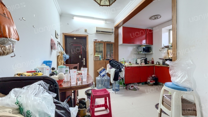 新马路二手房实景图