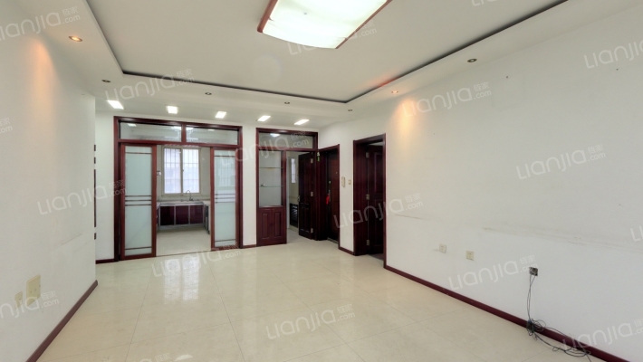 慧海公寓二手房实景图