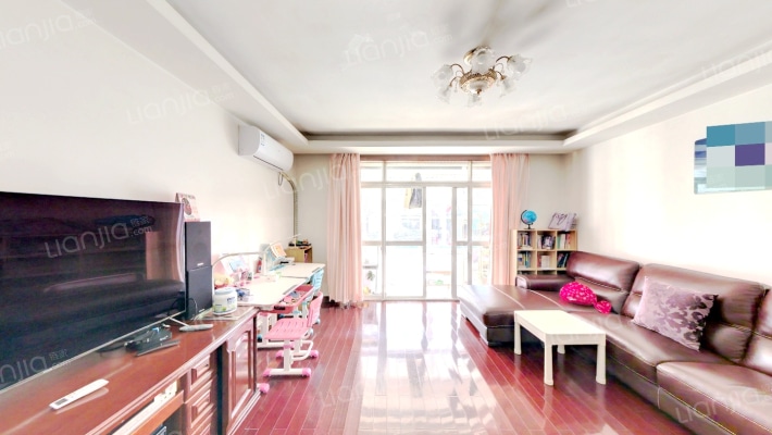 光华苑北区二手房实景图