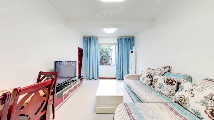 交通设计院二手房实景图