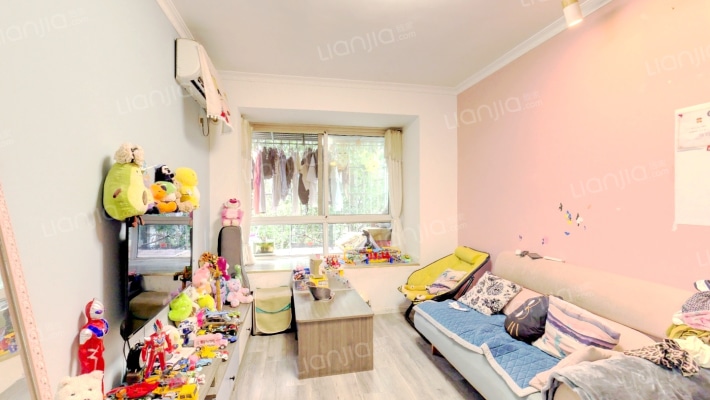 大观苑二期二手房实景图