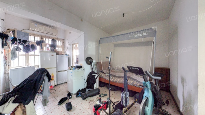 百花园艺二手房实景图