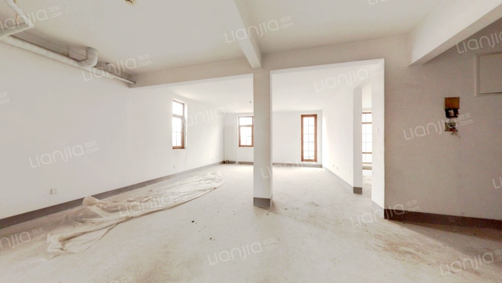 保利垄上八区二手房实景图