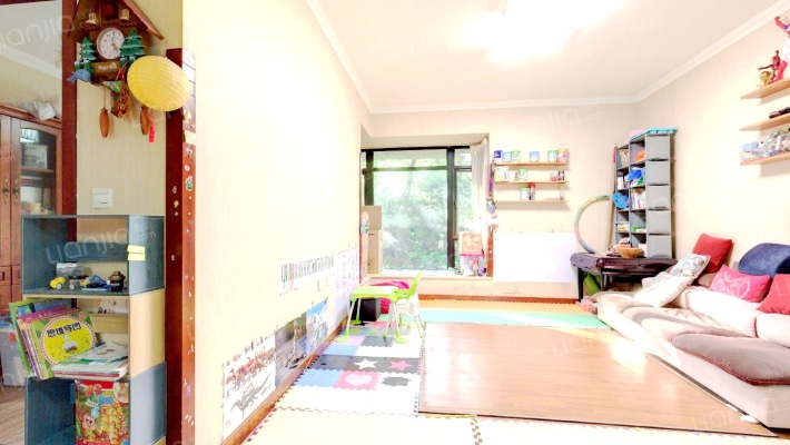 蜀郡二手房实景图