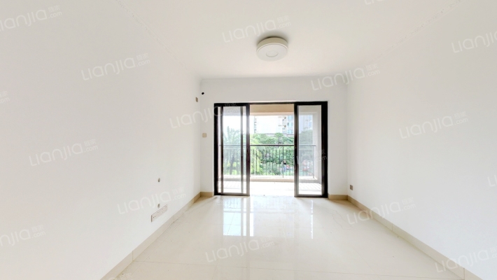 华发又一城一期二手房实景图