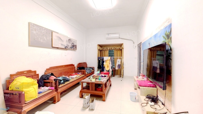 锦江花园二手房实景图