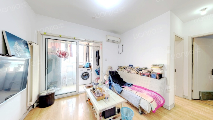 金水龙泽苑东区二手房实景图