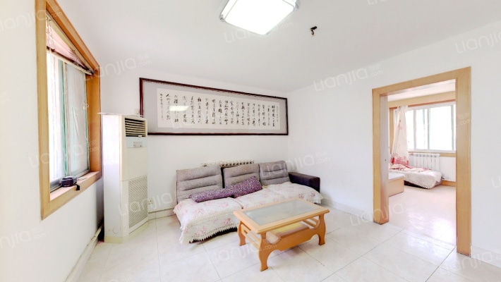 太平洋小区中区二手房实景图