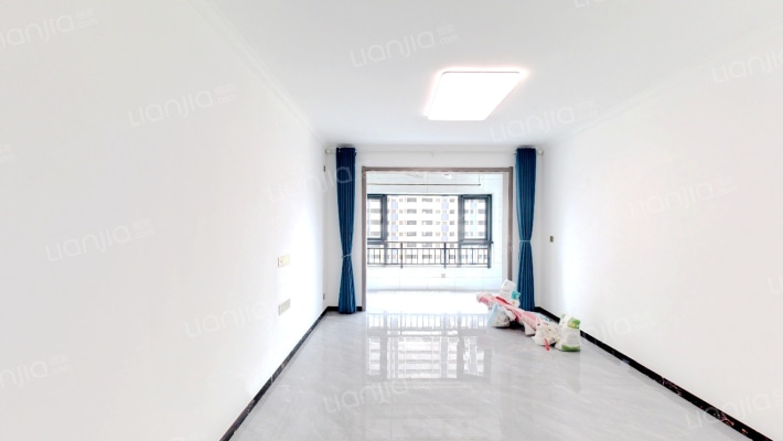 瀚宇天悦城一期二手房实景图