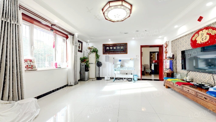 太平庄东里通尚苑二手房实景图