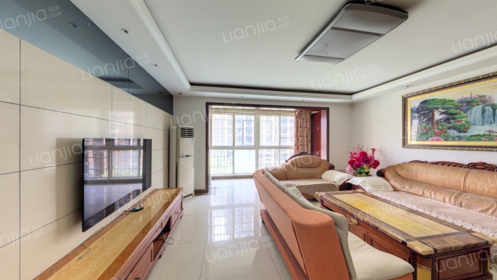 水映青山园二手房实景图