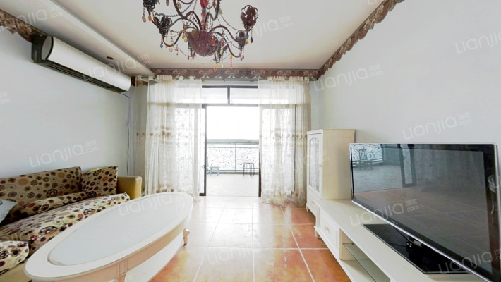 围城国际二手房实景图