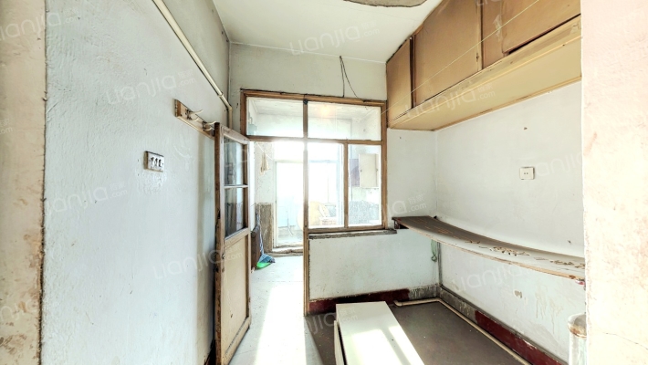 松江社区二手房实景图