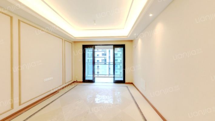 金科金辉美院D区二手房实景图