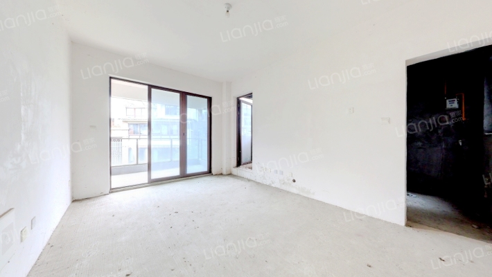 青城神韵二期二手房实景图